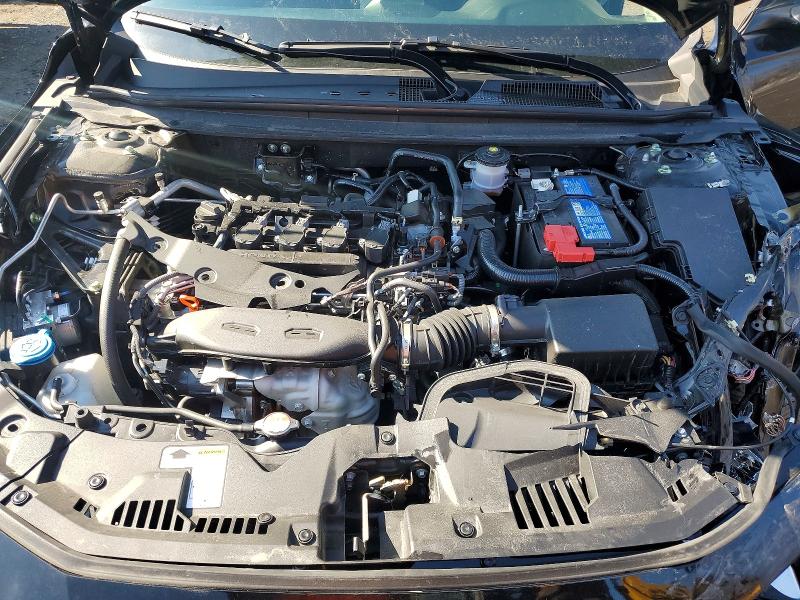 Продажа на аукционе авто 2025 Honda Accord, vin: 1HGCY1F48SA053307, номер лота: 77241445