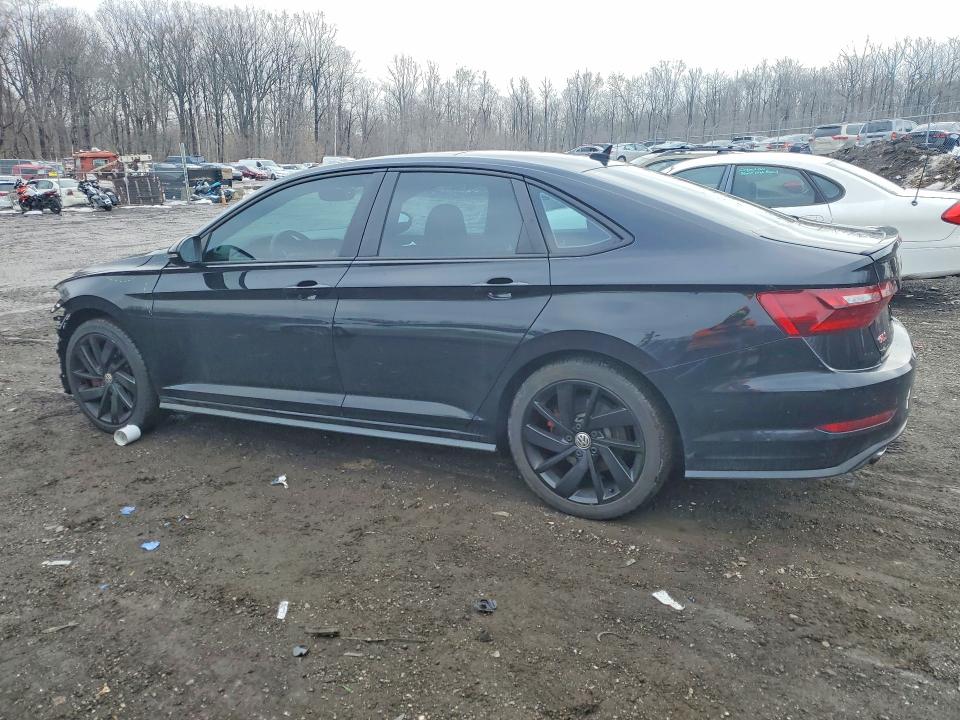 Aukcja sprzedaży 2020 Volkswagen Jetta, vin: 3VW6T7BU2LM087201, numer aukcji: 77346725
