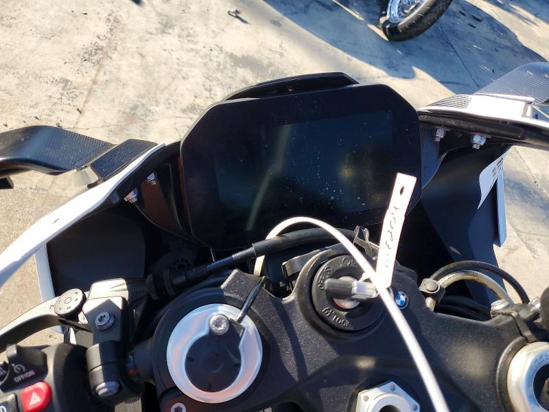 Продаж на аукціоні авто 2024 Bmw S 1000, vin: WB10E6301R6J50433, номер лоту: 77549255