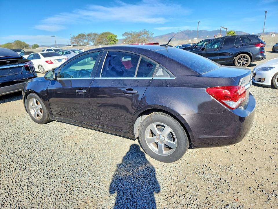 Aukcja sprzedaży 2014 Chevrolet Cruze, vin: 1G1PC5SB1E7306701, numer aukcji: 79111525