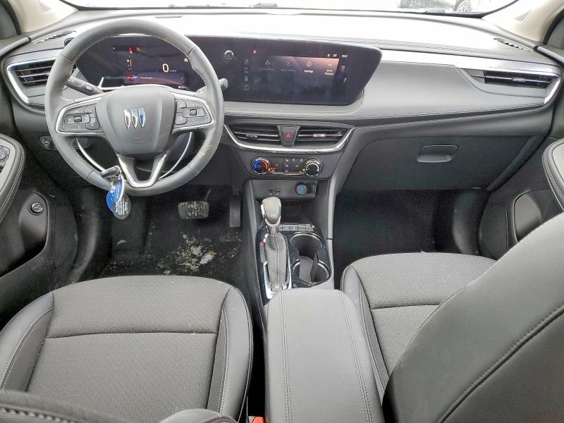 Aukcja sprzedaży 2026 Buick Encore Gx, vin: KL4AMCSL7TB004230, numer aukcji: 75938145