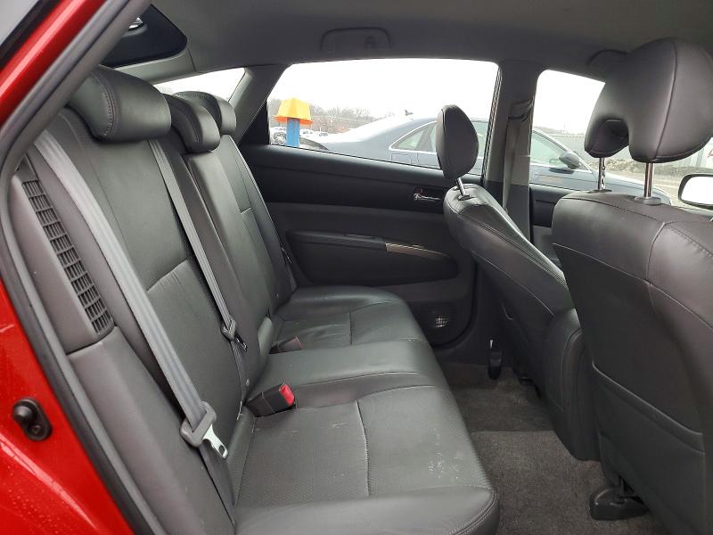 2009 Toyota Prius მანქანა იყიდება აუქციონზე, vin: JTDKB20U997826223, აუქციონის ნომერი: 77756165