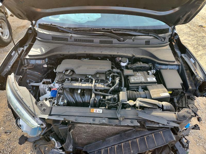 2023 Hyundai Kona მანქანა იყიდება აუქციონზე, vin: KM8K62AB3PU008417, აუქციონის ნომერი: 78789545