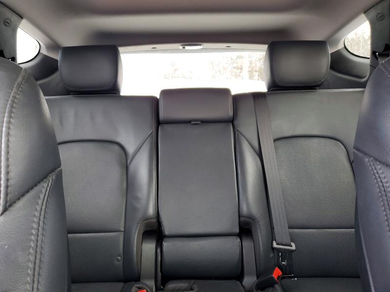 Aukcja sprzedaży 2017 Hyundai Santa Fe Sport, vin: 5XYZUDLA0HG475287, numer aukcji: 78632515