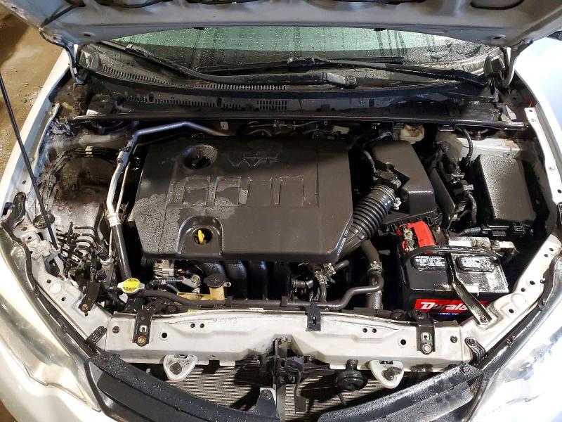 Aukcja sprzedaży 2014 Toyota Corolla L, vin: 2T1BURHE8EC166250, numer aukcji: 75852405