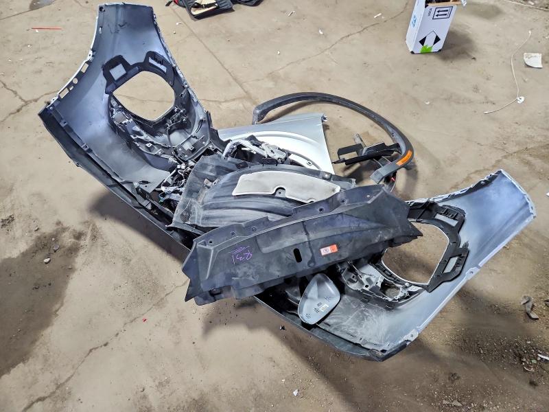 Продаж на аукціоні авто 2024 Mitsubishi Outlander Max, vin: JA4J4UA83RZ073953, номер лоту: 78174495