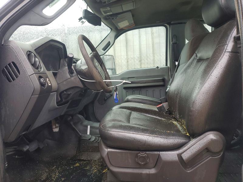 Продажа на аукционе авто 2015 Ford F250 Super, vin: 1FD7X2B67FEA48335, номер лота: 77514575
