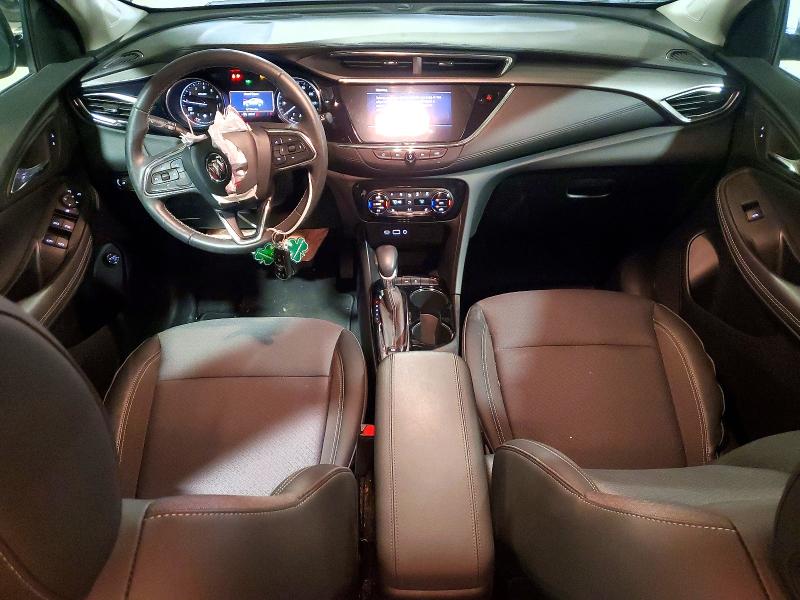79190635 :رقم المزاد ، KL4MMDSL3NB114195 vin ، 2022 Buick Encore Gx مزاد بيع