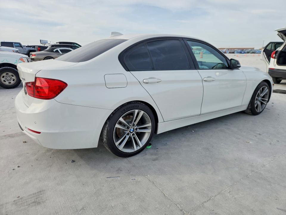 Aukcja sprzedaży 2014 Bmw 328, vin: WBA3A5C51EJ464315, numer aukcji: 79047065