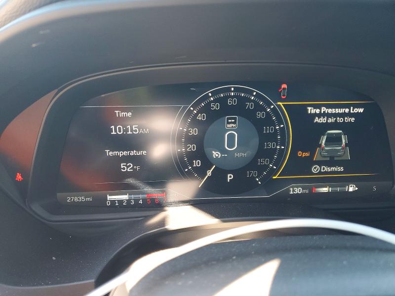 Aukcja sprzedaży 2022 Cadillac Ct4, vin: 1G6DF5RK1N0106906, numer aukcji: 78353205