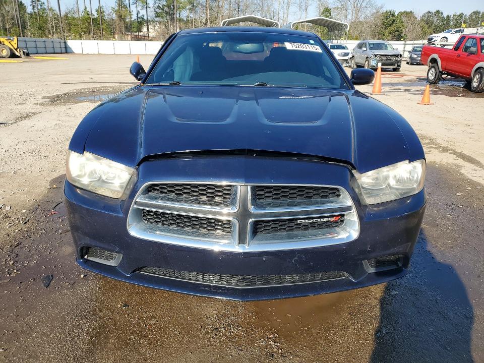 Aukcja sprzedaży 2013 Dodge Charger, vin: 2C3CDXBG6DH568375, numer aukcji: 75203115