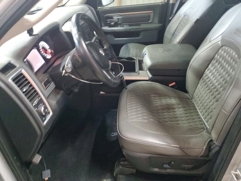 76120225 :رقم المزاد ، 1C6RR7LT0FS502975 vin ، 2015 Ram 1500 مزاد بيع