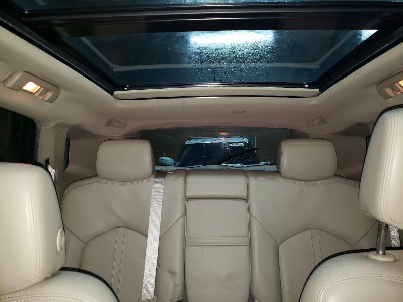Aukcja sprzedaży 2016 Cadillac Srx, vin: 3GYFNEE32GS580473, numer aukcji: 75876015