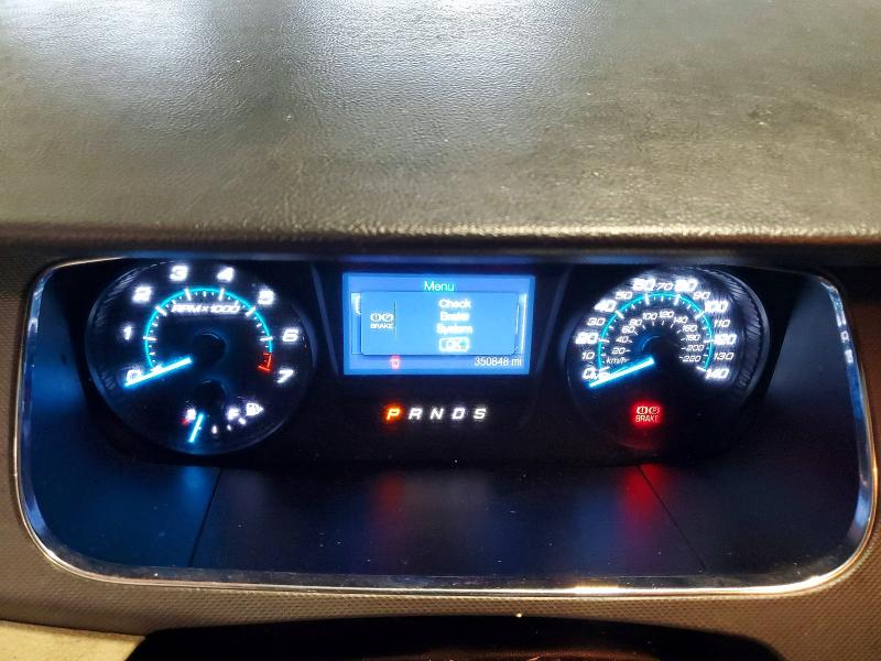 79268465 :رقم المزاد ، 1FAHP2D87EG162139 vin ، 2014 Ford Taurus مزاد بيع