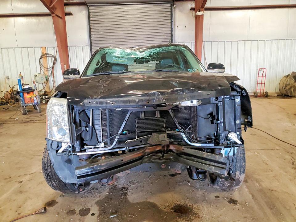 78311175 :رقم المزاد ، 1GYFK63857R254442 vin ، 2007 Cadillac Escalade مزاد بيع