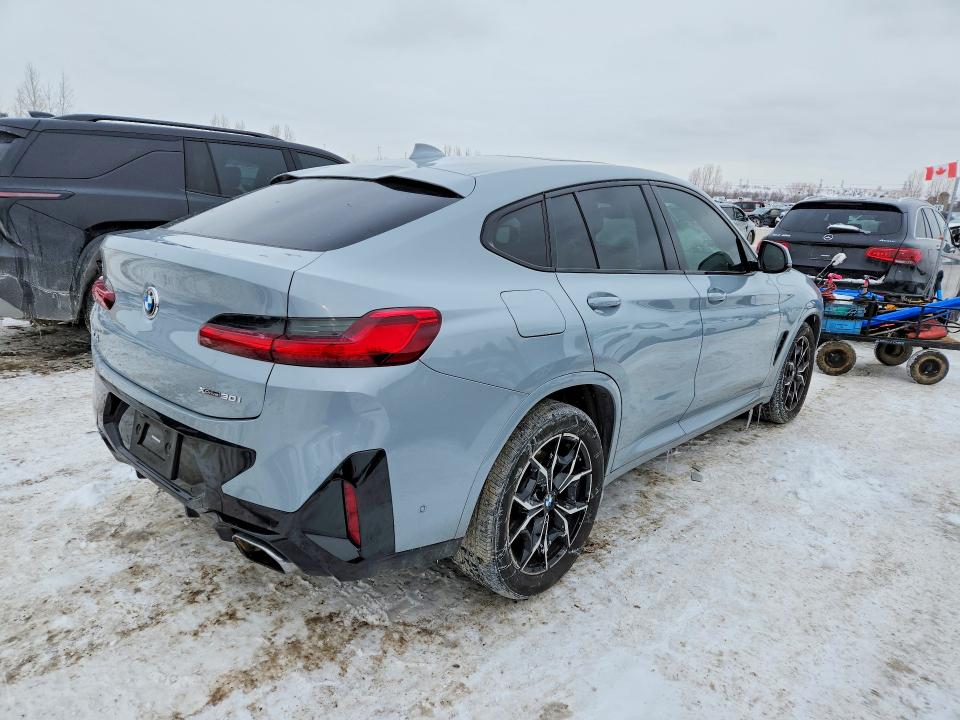 74302825 :رقم المزاد ، 5UX33DT07N9K66947 vin ، 2022 Bmw X4 مزاد بيع