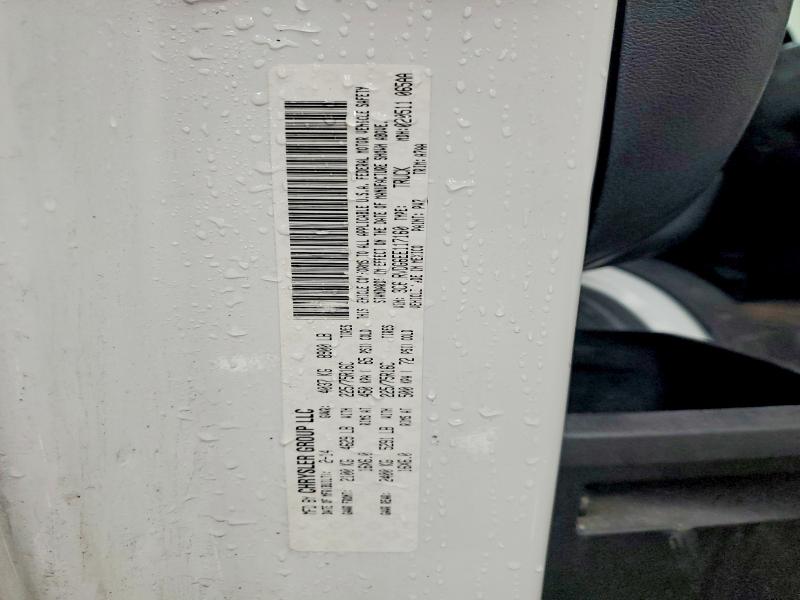 Продаж на аукціоні авто 2014 Ram Promaster, vin: 3C6TRVDG6EE117160, номер лоту: 74550245