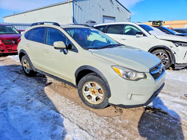 Продаж на аукціоні авто 2013 Subaru Xv Crosstrek, vin: JF2GPACC1D2810206, номер лоту: 72491335