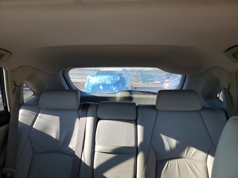 Aukcja sprzedaży 2007 Lexus Rx 350, vin: 2T2HK31U07C009602, numer aukcji: 79230945