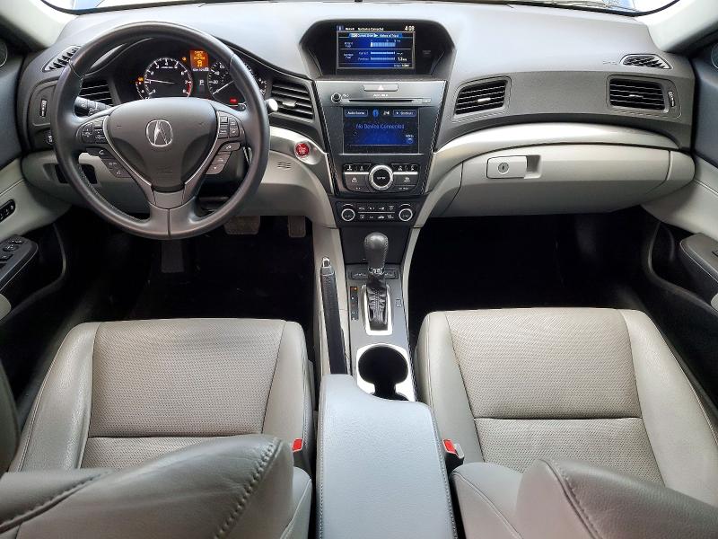 Продаж на аукціоні авто 2016 Acura Ilx, vin: 19UDE2F72GA011851, номер лоту: 77683665