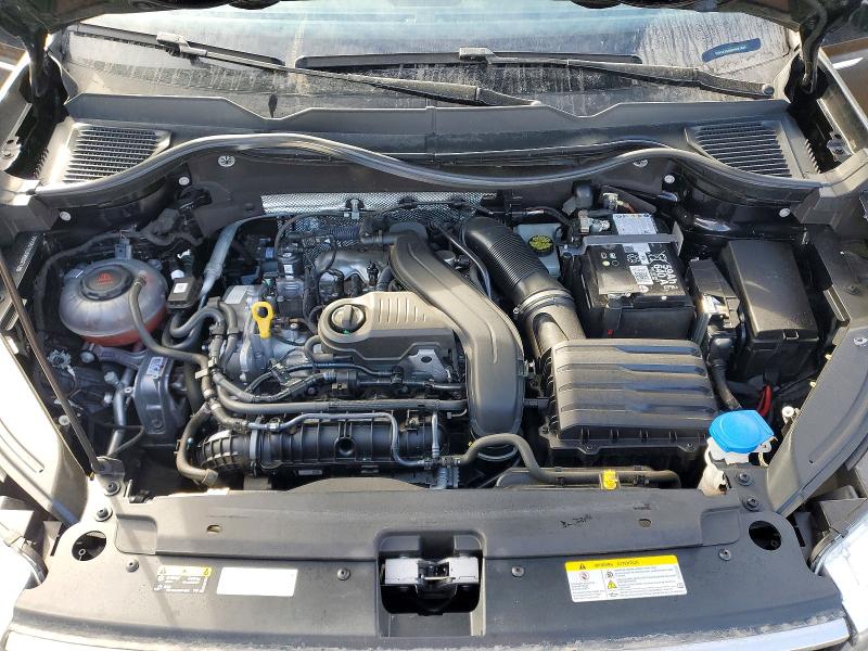 Продаж на аукціоні авто 2024 Volkswagen Taos, vin: 3VVSX7B28RM067498, номер лоту: 75674575