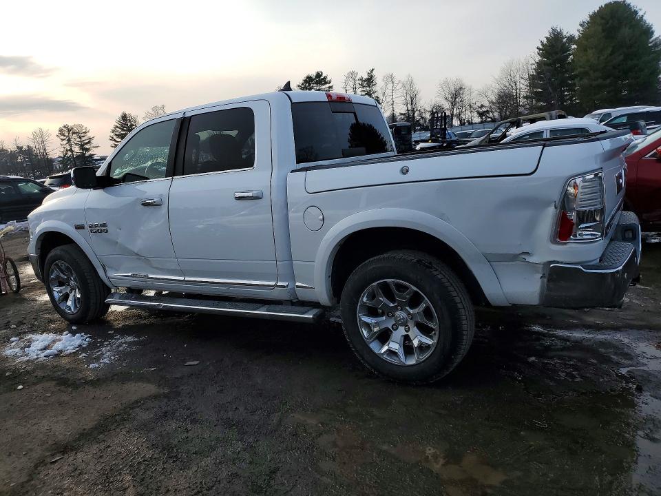 Aukcja sprzedaży 2016 Ram 1500, vin: 1C6RR6PT7GS169972, numer aukcji: 75234725