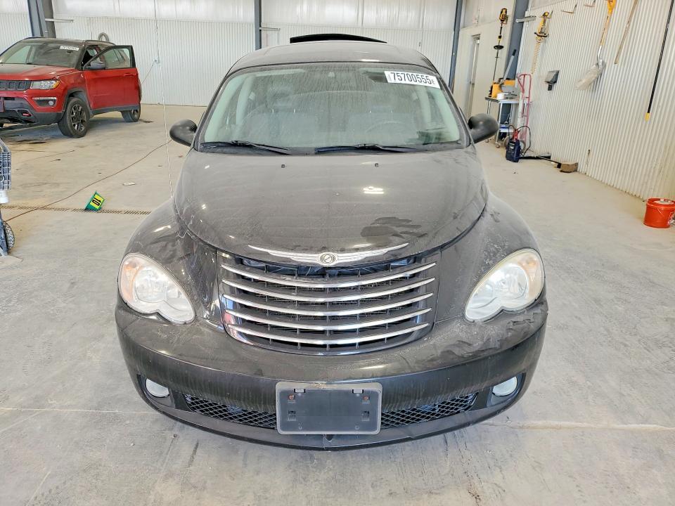 Продажа на аукционе авто 2010 Chrysler Pt Cruiser, vin: 3A4GY5F93AT132341, номер лота: 75700555