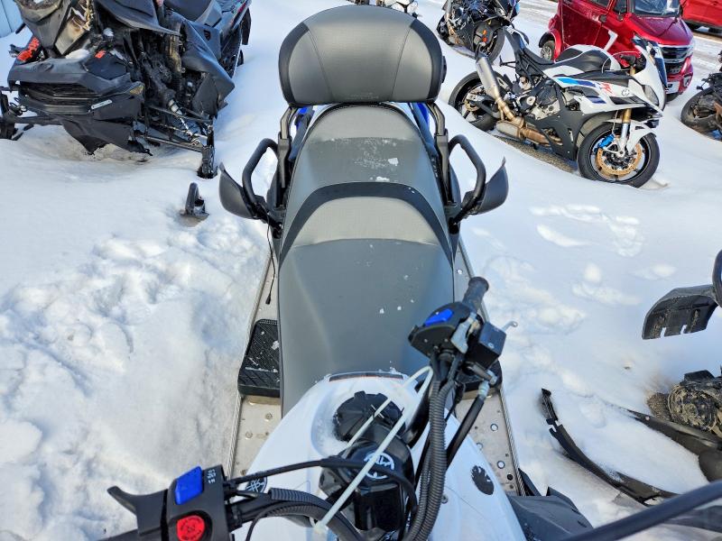 Продажа на аукционе авто 2018 Yama Rs Venture, vin: JYE8JV002JA002089, номер лота: 77700785