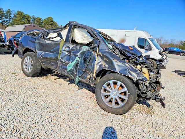 76630295 :رقم المزاد ، 5N3AA08D88N912403 vin ، 2008 Infiniti Qx56 مزاد بيع