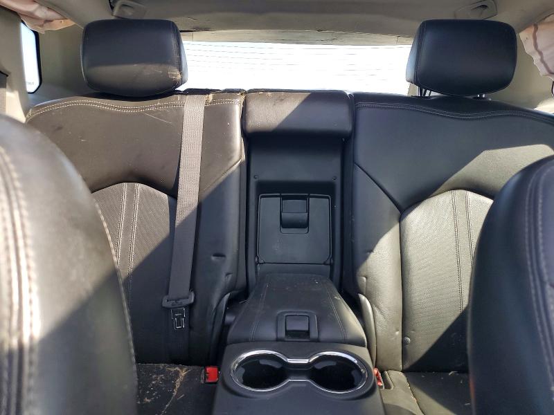 Продаж на аукціоні авто 2013 Cadillac Srx, vin: 3GYFNHE39DS619833, номер лоту: 76605445