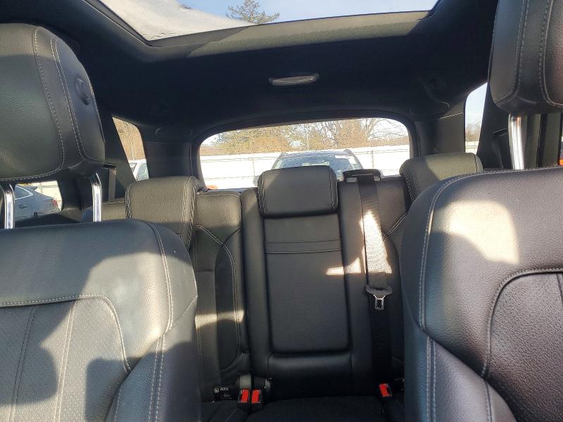 Продажа на аукционе авто 2018 Mercedes-benz Gle, vin: 4JGDA5HB2JB151084, номер лота: 76068725