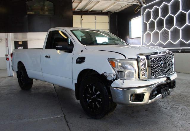 Aukcja sprzedaży 2017 Nissan Titan, vin: 1N6AA1R87HN548279, numer aukcji: 79298315