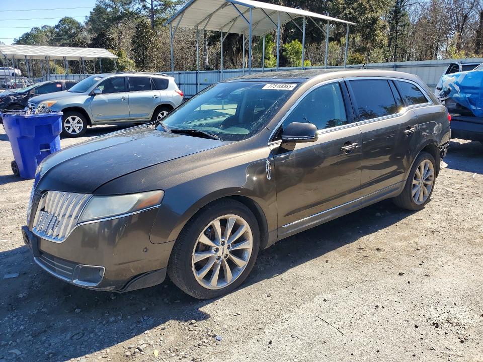 Продаж на аукціоні авто 2011 Lincoln Townhouse Mkt, vin: 2LMHJ5AT9BBJ52723, номер лоту: 77510065