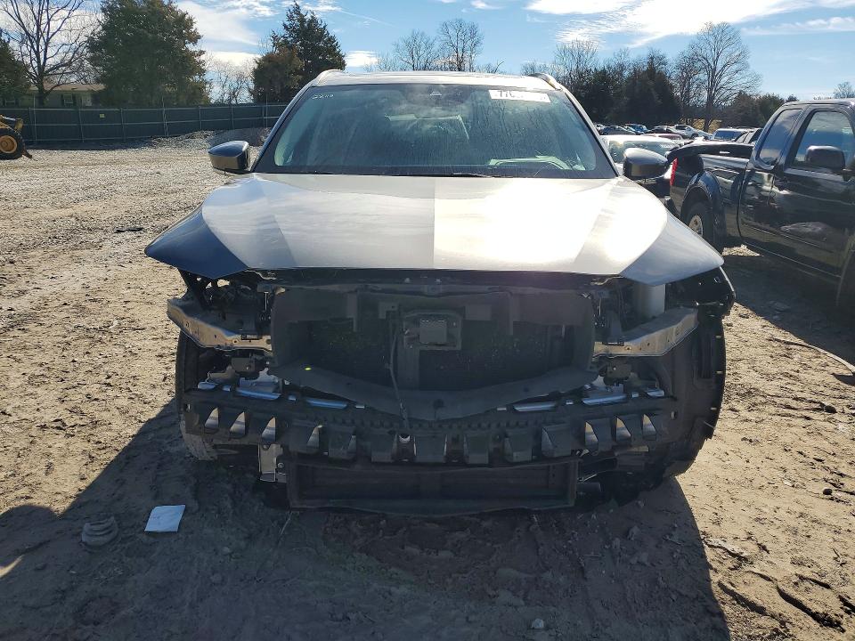 Продаж на аукціоні авто 2024 Acura Mdx, vin: 5J8YE1H85RL002148, номер лоту: 77683255