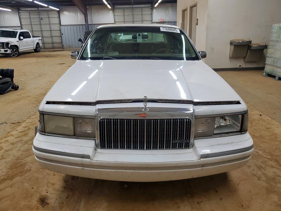 Aukcja sprzedaży 1994 Lincoln Town Car, vin: 1LNLM82W9RY734843, numer aukcji: 77698605