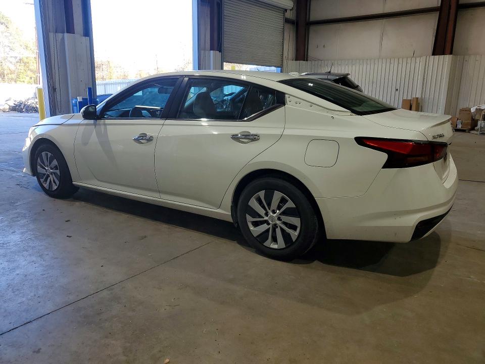 2020 Nissan Altima მანქანა იყიდება აუქციონზე, vin: 1N4BL4BV7LC162300, აუქციონის ნომერი: 75019235
