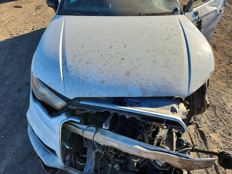 Aukcja sprzedaży 2015 Audi S3, vin: WAUFFGFF6F1113948, numer aukcji: 76253715