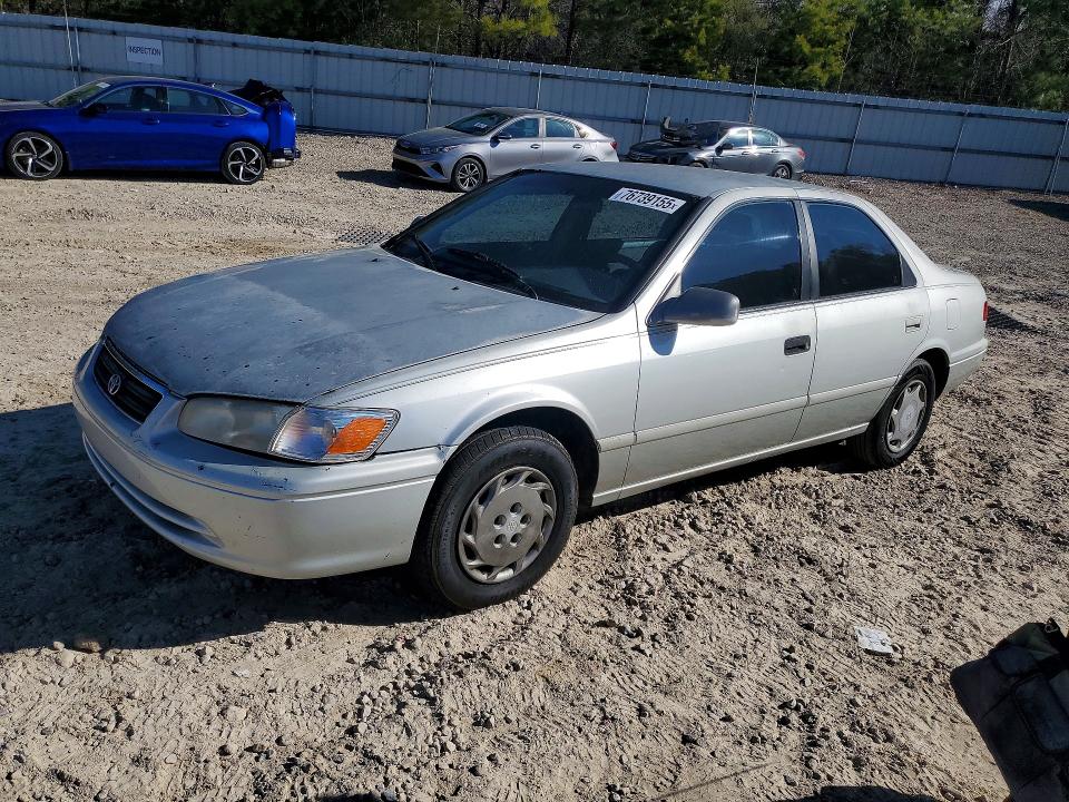 Aukcja sprzedaży 2000 Toyota Camry Ce, vin: 4T1BG22K9YU002912, numer aukcji: 76739155
