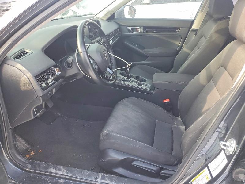 Aukcja sprzedaży 2024 Honda Civic, vin: 2HGFE2F3XRH108290, numer aukcji: 78741445