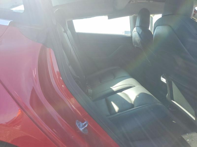 Продаж на аукціоні авто 2020 Tesla Model 3, vin: 5YJ3E1EB4LF600329, номер лоту: 74506585