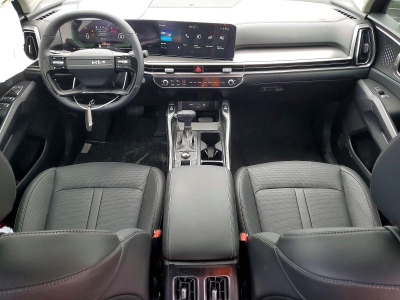 76444695 :رقم المزاد ، 5XYRL4JC4TG439795 vin ، 2026 Kia Sorento مزاد بيع