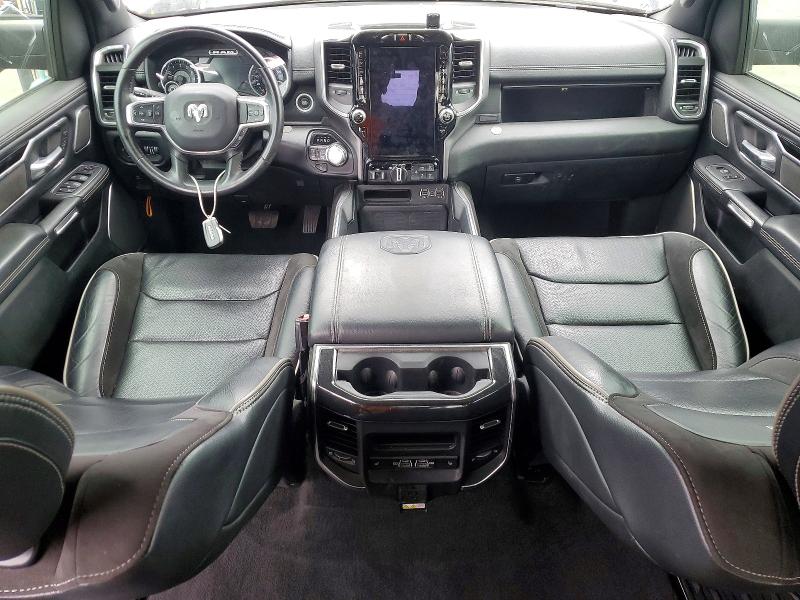 Aukcja sprzedaży 2022 Ram 1500, vin: 1C6SRFJT4NN140287, numer aukcji: 76359305
