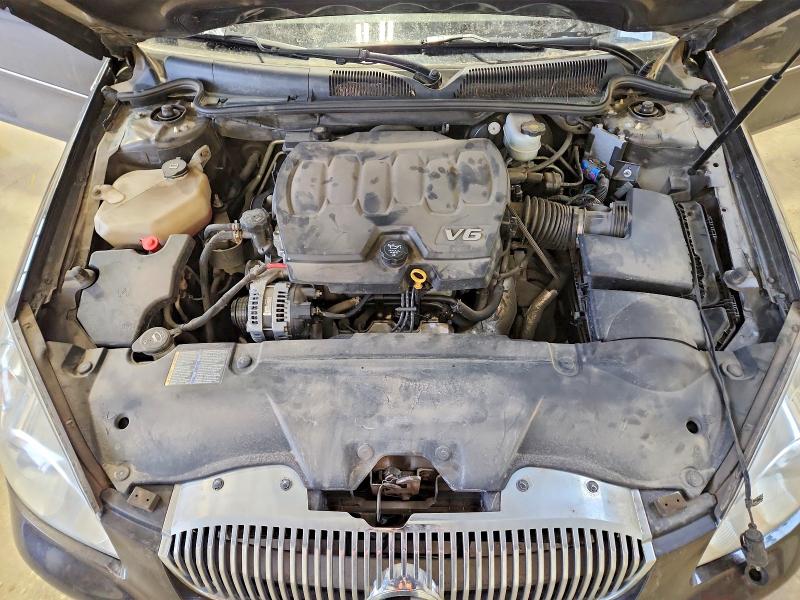 Продажа на аукционе авто 2009 Buick Lucerne, vin: 1G4HD57M69U136163, номер лота: 77722465