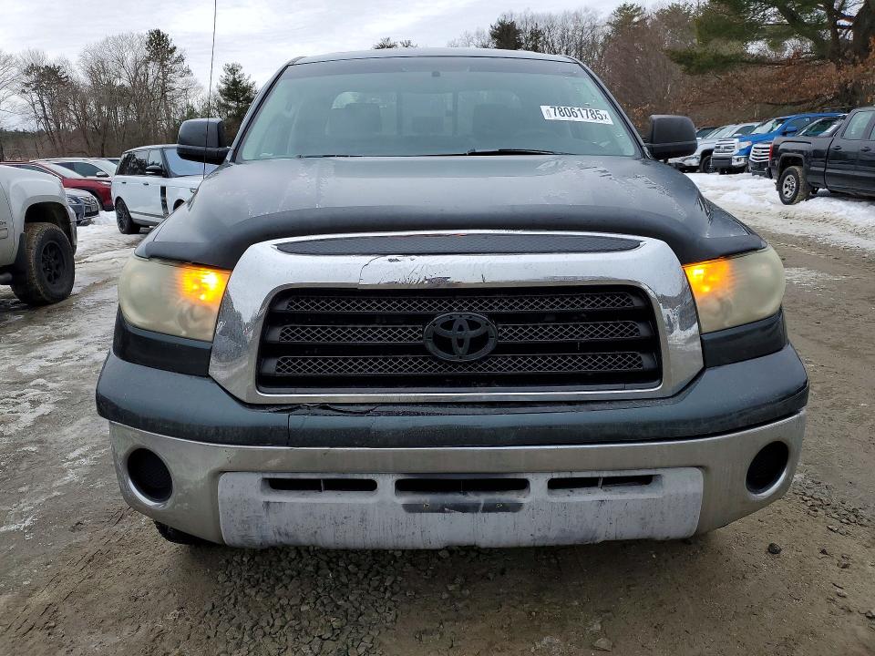Продажа на аукционе авто 2008 Toyota Tundra, vin: 5TBRT54188S457722, номер лота: 78061785