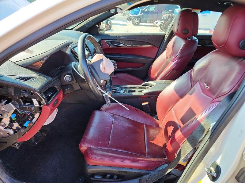 Продаж на аукціоні авто 2014 Cadillac Ats, vin: 1G6AB5RA1E0182907, номер лоту: 77517715