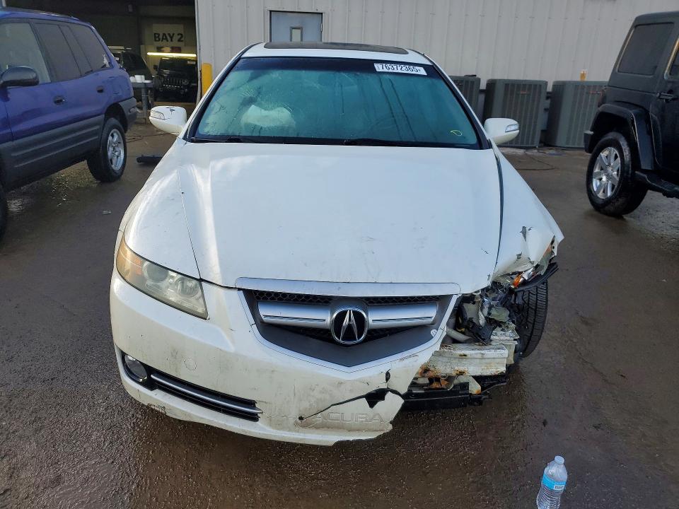 Продаж на аукціоні авто 2008 Acura Tl, vin: 19UUA66288A034222, номер лоту: 76372365