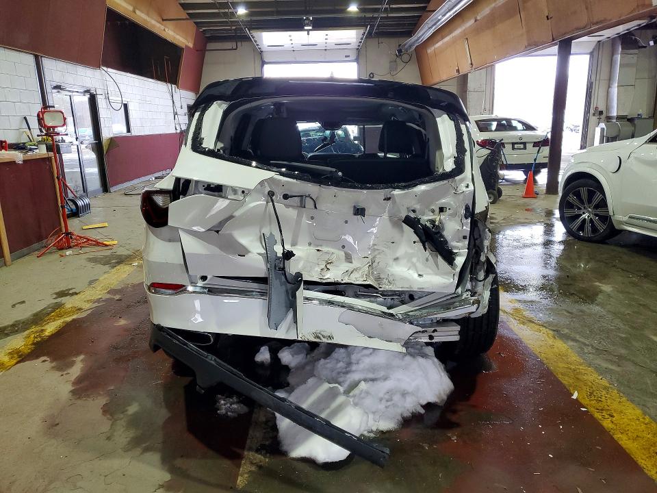 Продажа на аукционе авто 2025 Acura Mdx, vin: 5J8YE1H37SL022556, номер лота: 76554495