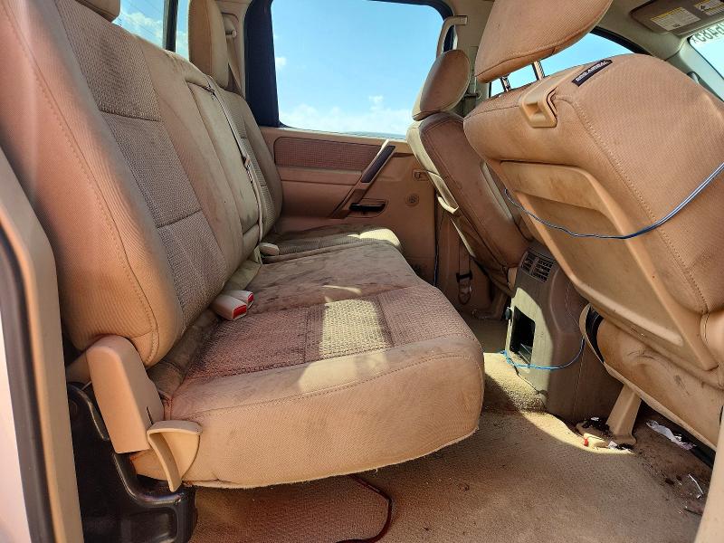 2012 Nissan Titan მანქანა იყიდება აუქციონზე, vin: 1N6BA0EDXCN324675, აუქციონის ნომერი: 78286485