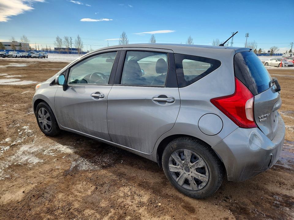 Продажа на аукционе авто 2014 Nissan Versa Note, vin: 3N1CE2CP4EL410946, номер лота: 79368775