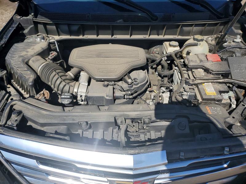 Aukcja sprzedaży 2017 Cadillac Xt5 Luxury, vin: 1GYKNDRS7HZ193867, numer aukcji: 75796275